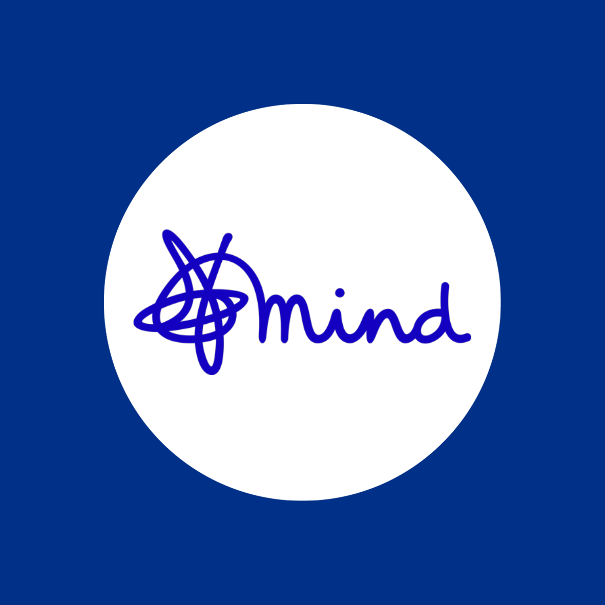 'Mind' Logo