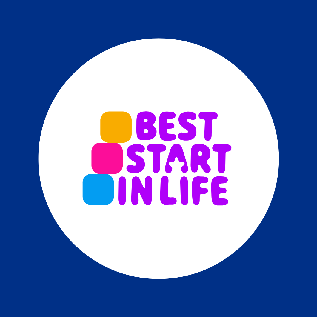 Best Start in Life Logo