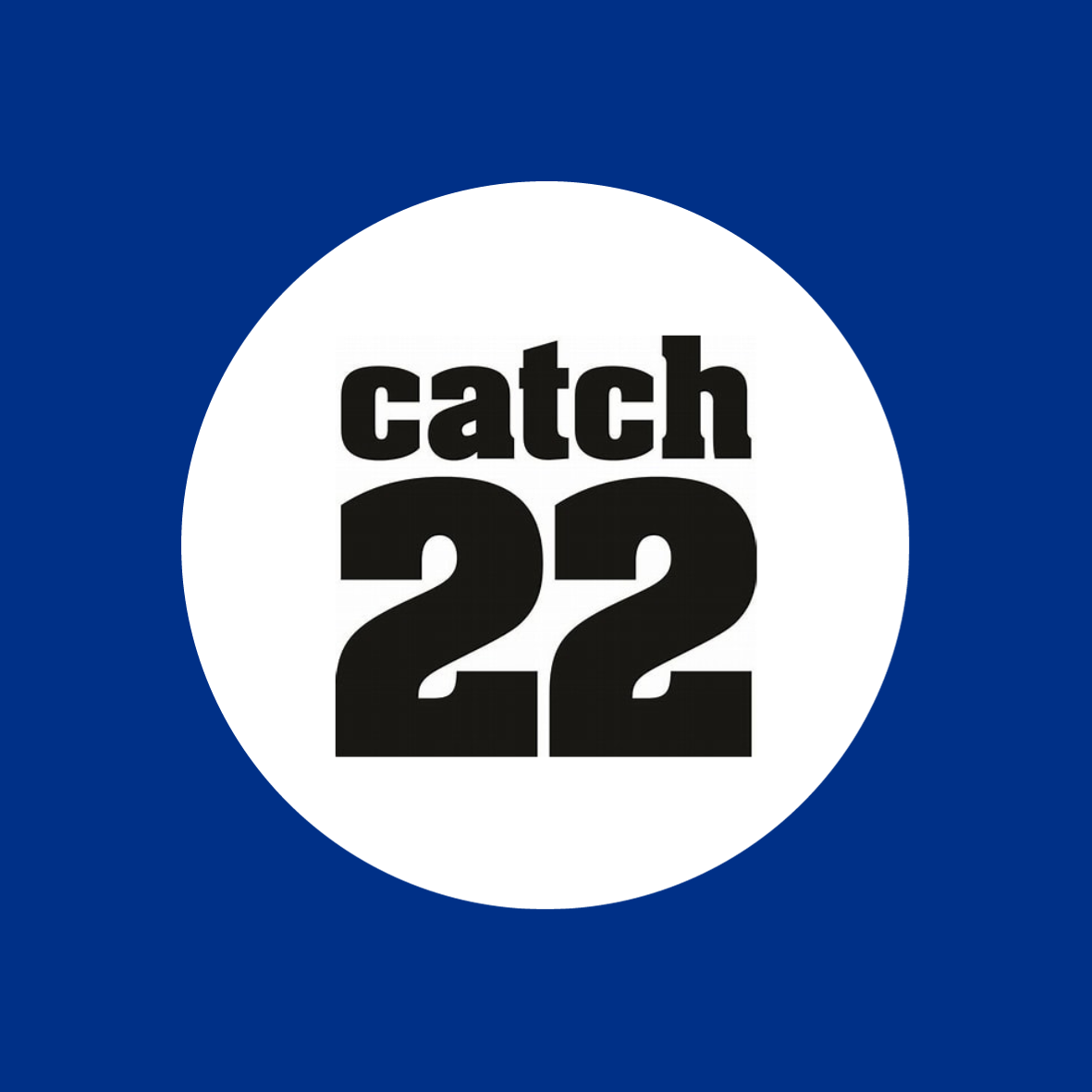 Logo for Catch 22