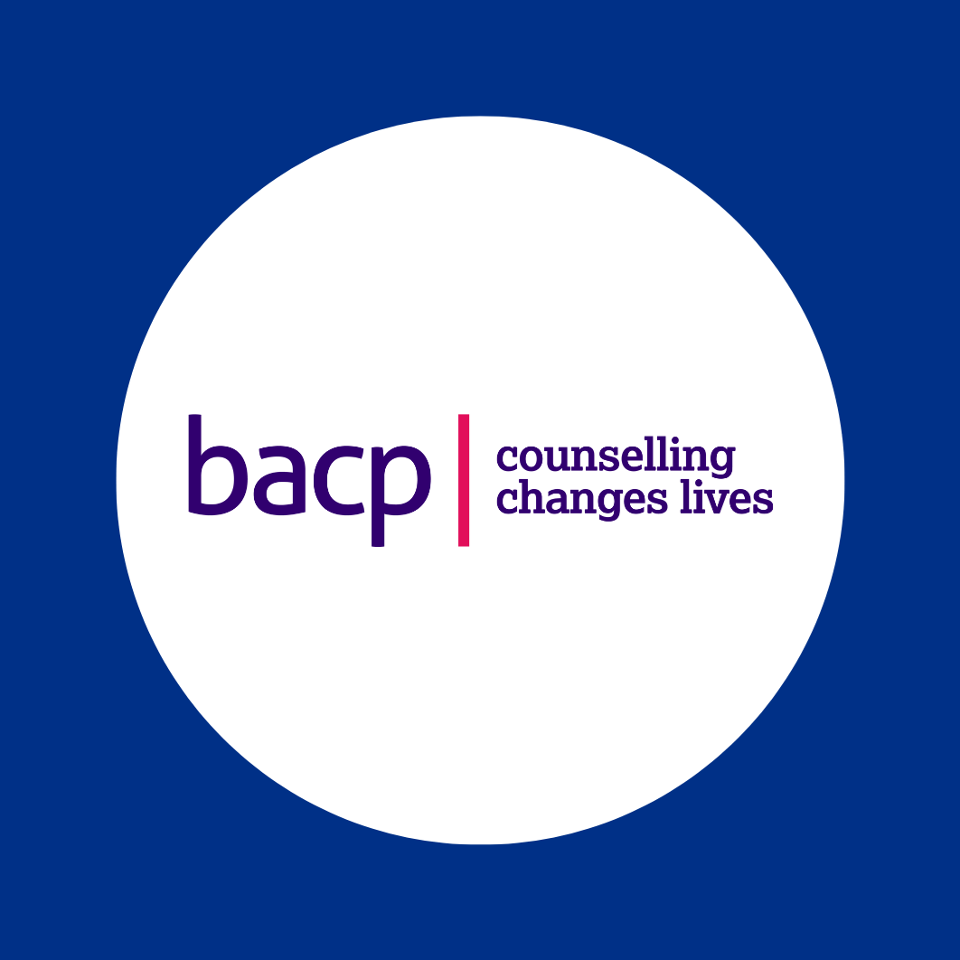 British Association for Counselling and Psychotherapy Logo