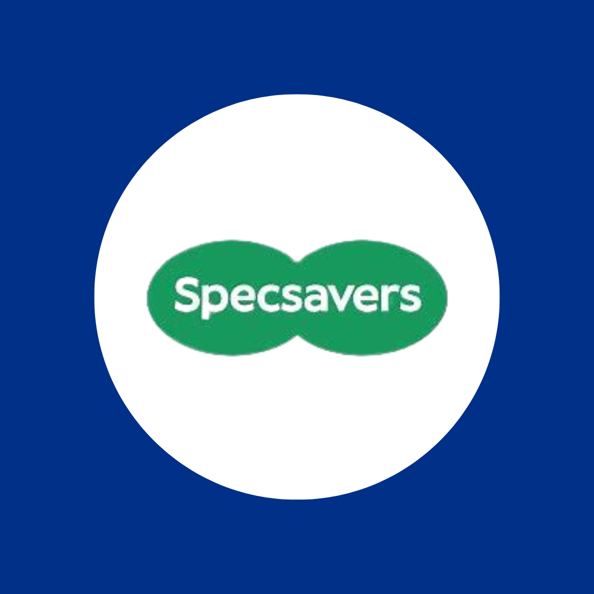 Image of Specsavers Hearing Logo