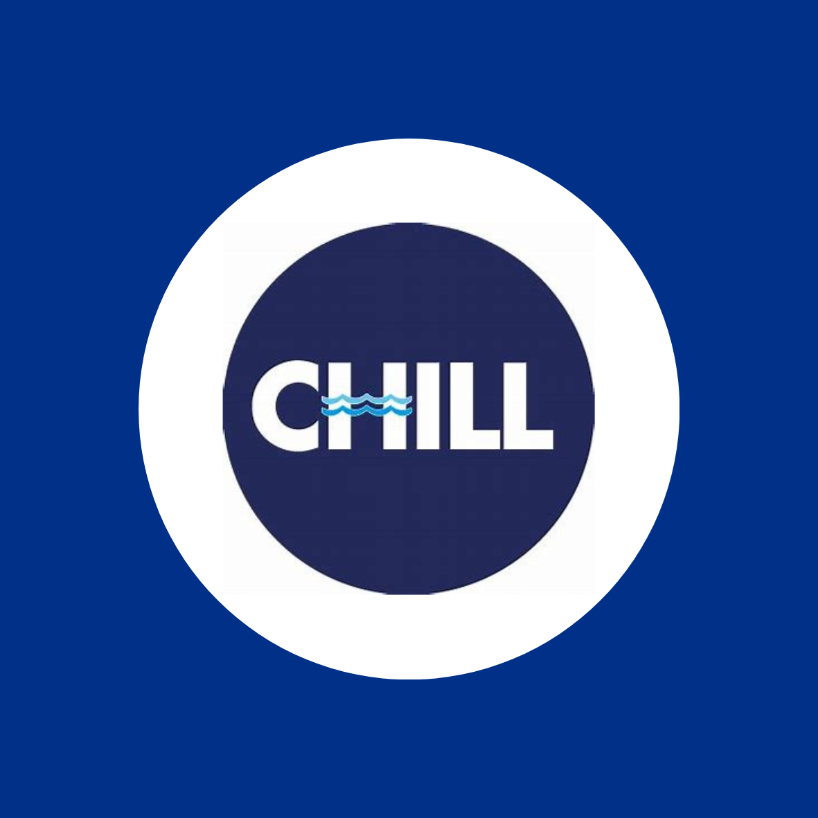 'Chill' Logo