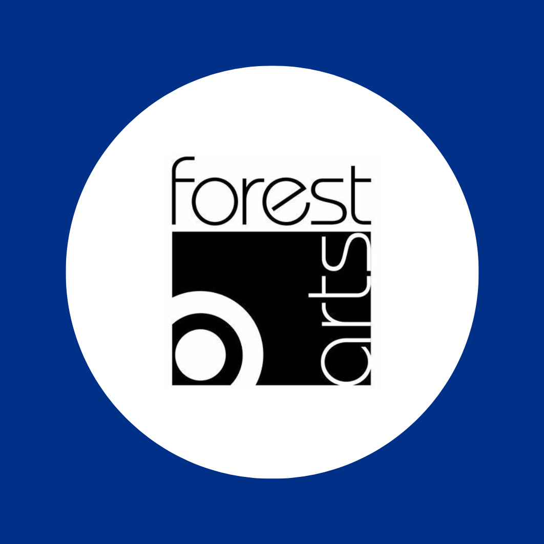 Forest Arts Logo