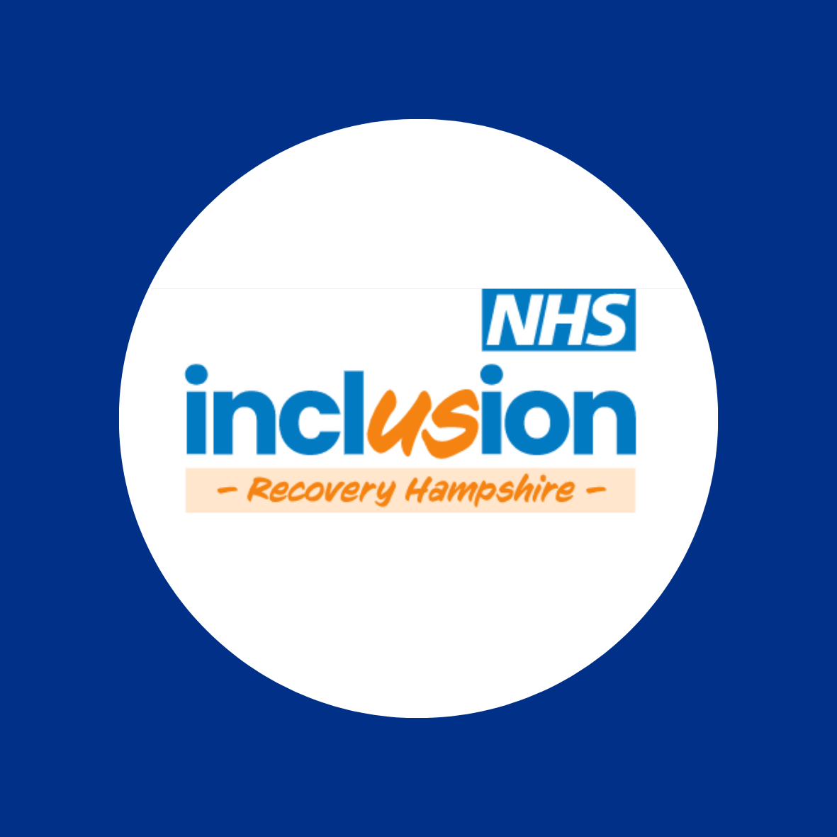 Image of Inclusion Hampshire Logo