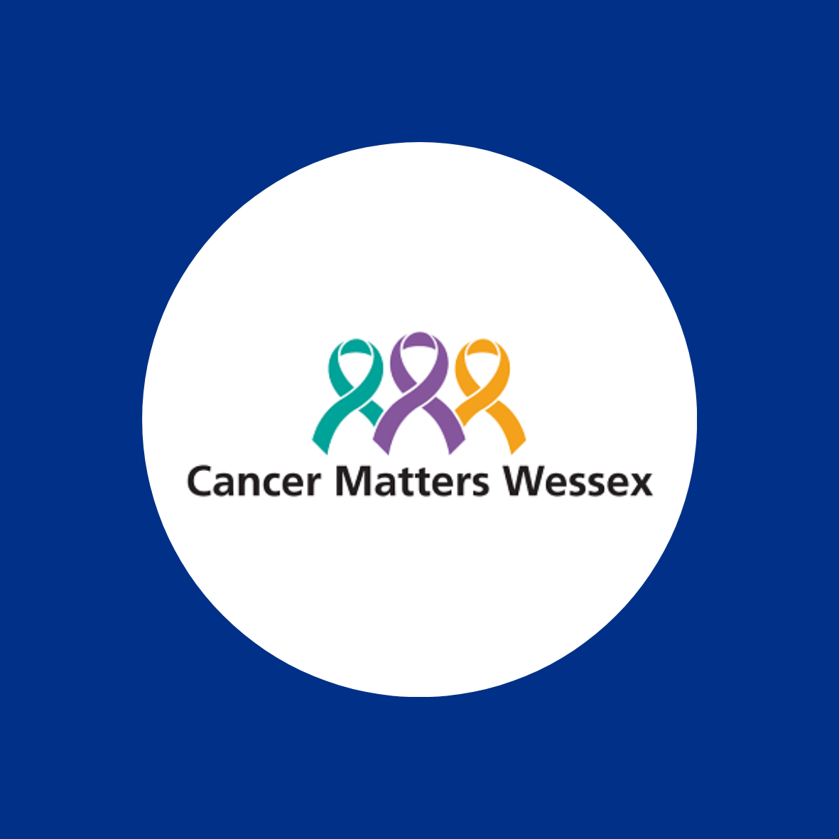 Cancer Matters Logo