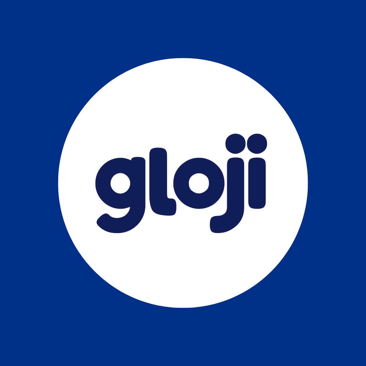 Image of Gloji Logo