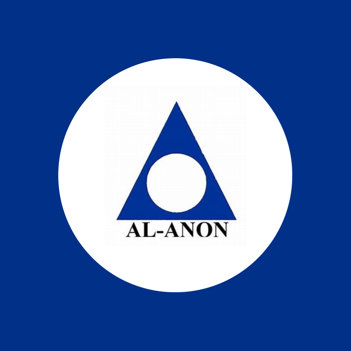 Al-Anon Logo