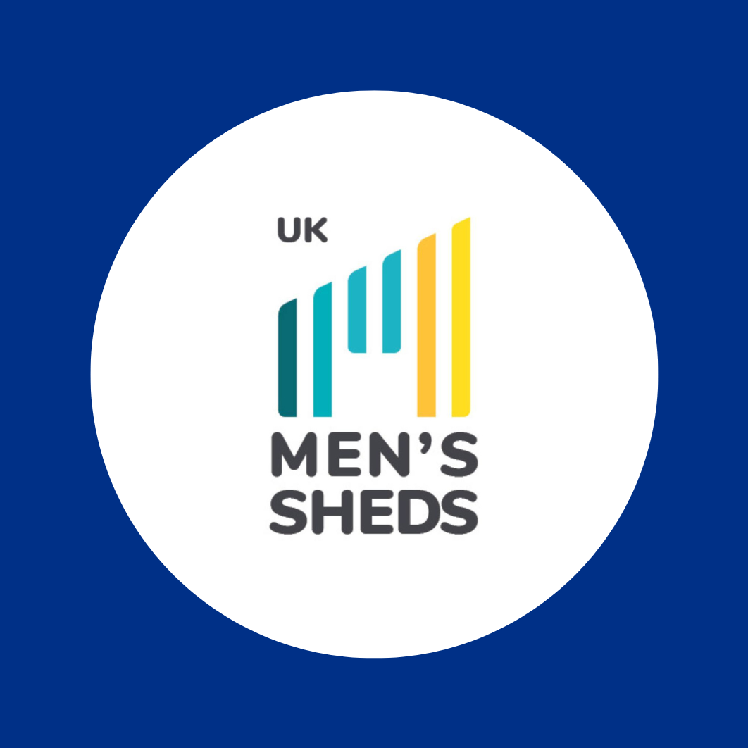 Men's Shed Logo